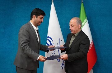 باراجین قزوین صاحب «پارک زندگی» و «پارک آبخیز» میشود
