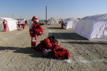 مشارکت ۱۶۰ دستگاه اجرایی فارس در مانور «تمام‌عیار صلابت زاگرس»/آمادگی صمت برای پشتیبانی