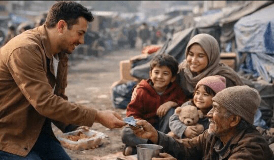 پولدار بودن کافی نیست؛ قرآن میگوید ثروت چه زمانی انسان را به رستگاری میرساند؟