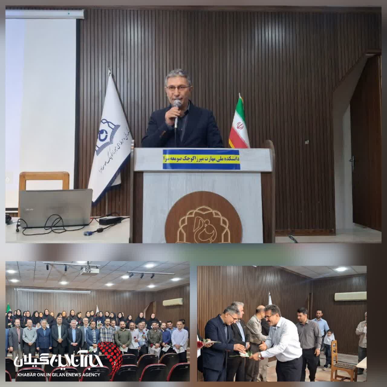 ۷ میلیارد تومان برای خانه‌های بهداشت صومعه‌سرا؛ بهورزان در خط مقدم سلامت روستاها