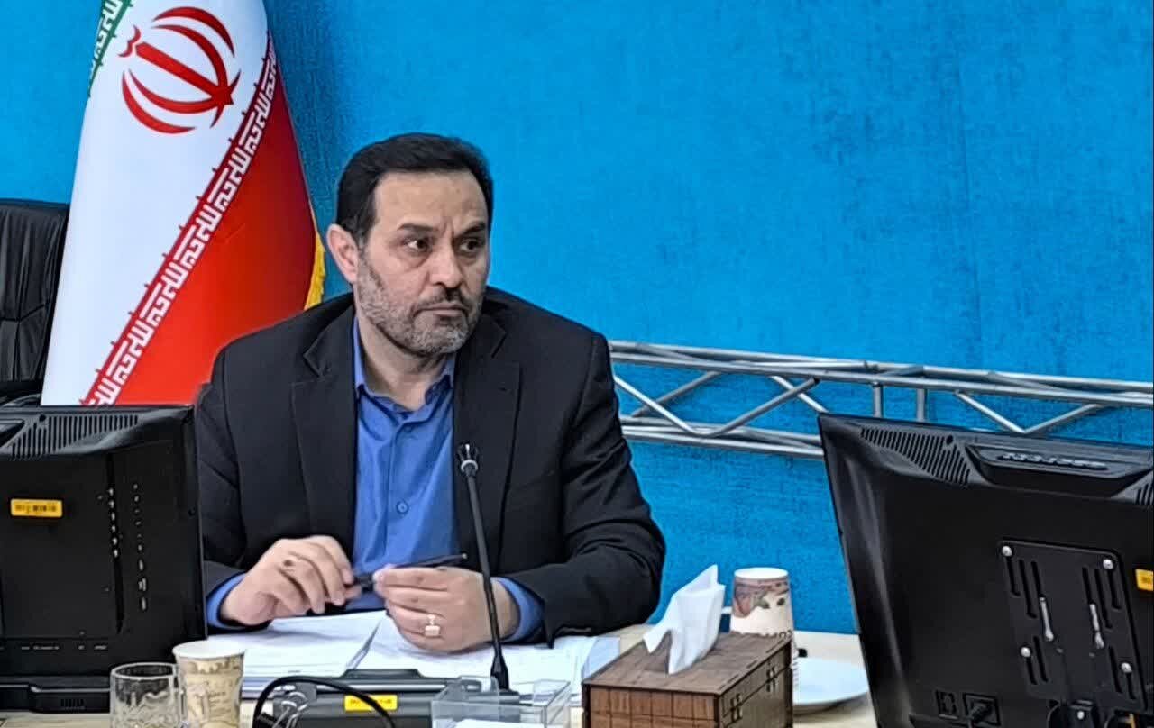 مدیرکل صمت استان البرز خبرداد : تمرکز بر تسهیلات بازسازی واحدهای آسیبدیده از جنگ