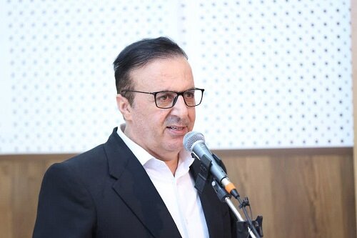 نخبگان قزوین برای حل مسائل استان پای کار بیایند
