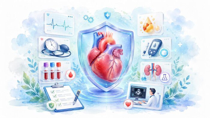 چکاپ سالانه؛ پیشگیری هوشمندانه یا آزمایشهای اضافه؟/ آیا هر سال باید همهچیز را بررسی کنیم؟