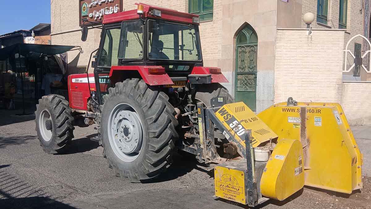 استان سمنان همچنان در مدار تحول ارتباطی؛ توسعه فیبرنوری در سه شهرستان