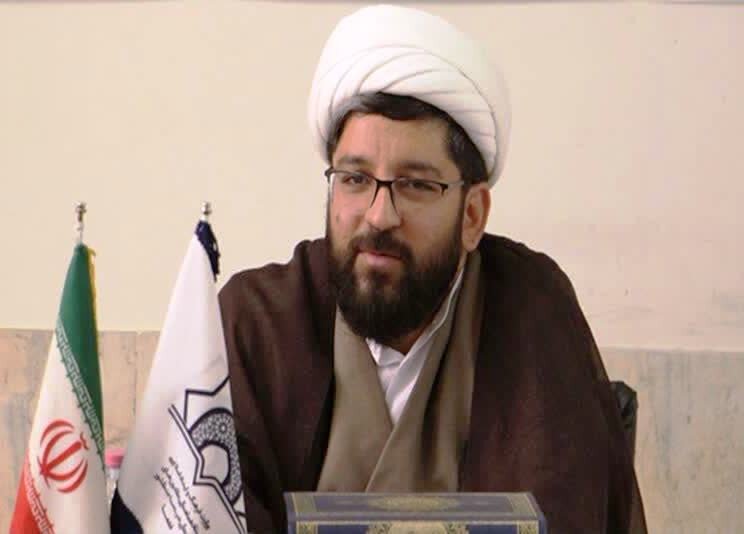 فعالیت ۵۳۷ باب کانون فرهنگی‌هنری در مساجد مناطق روستایی فارس