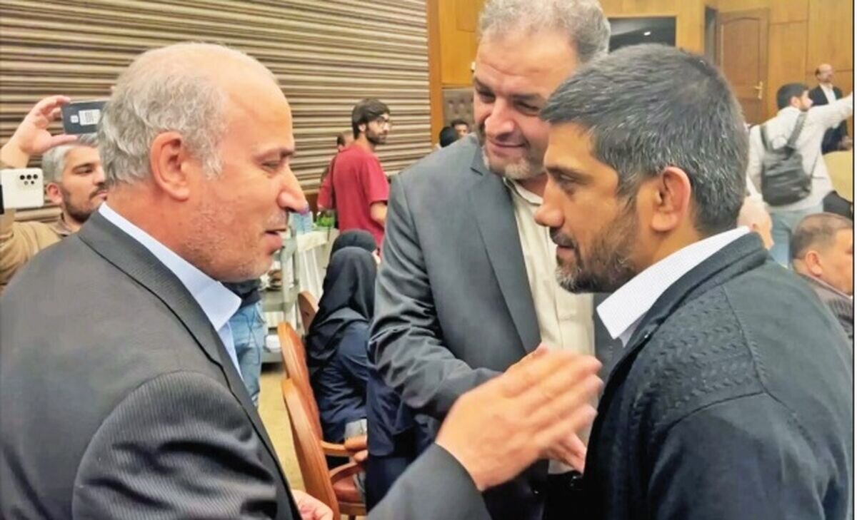 ویزای آمریکا، چطور کشتی توانست اما فوتبال نتوانست؟