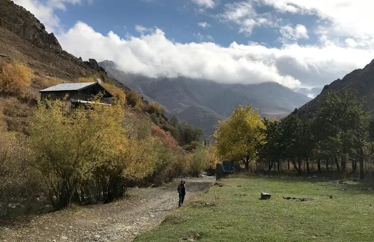 پاییز را همین نزدیکی پیدا کنید/ ۵ مقصد برای سفر یک‌روزه پاییزی اطراف تهران