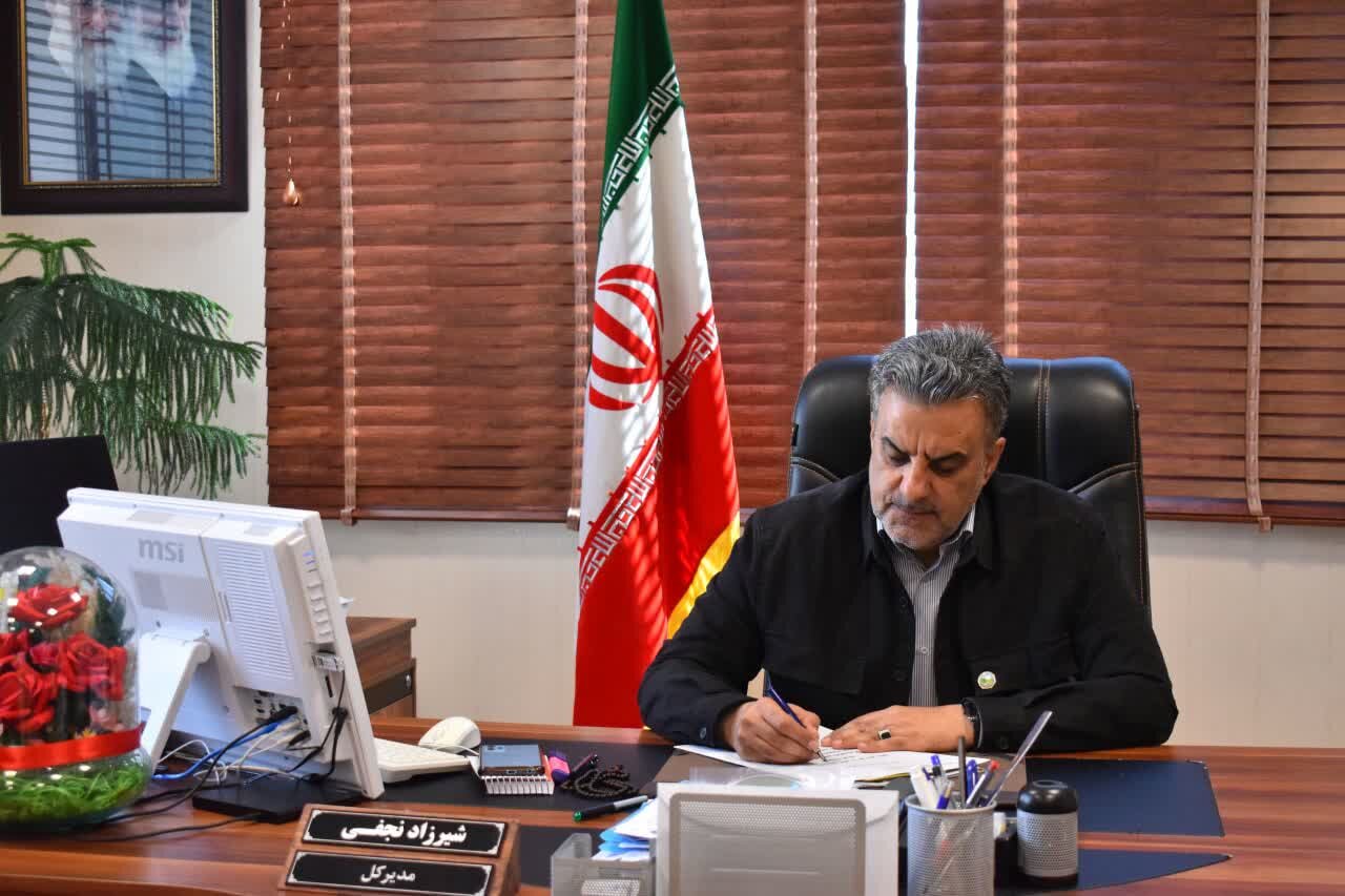 روستاییان وعشایر،ستونهای تولید و پاسداران طبیعت لرستان