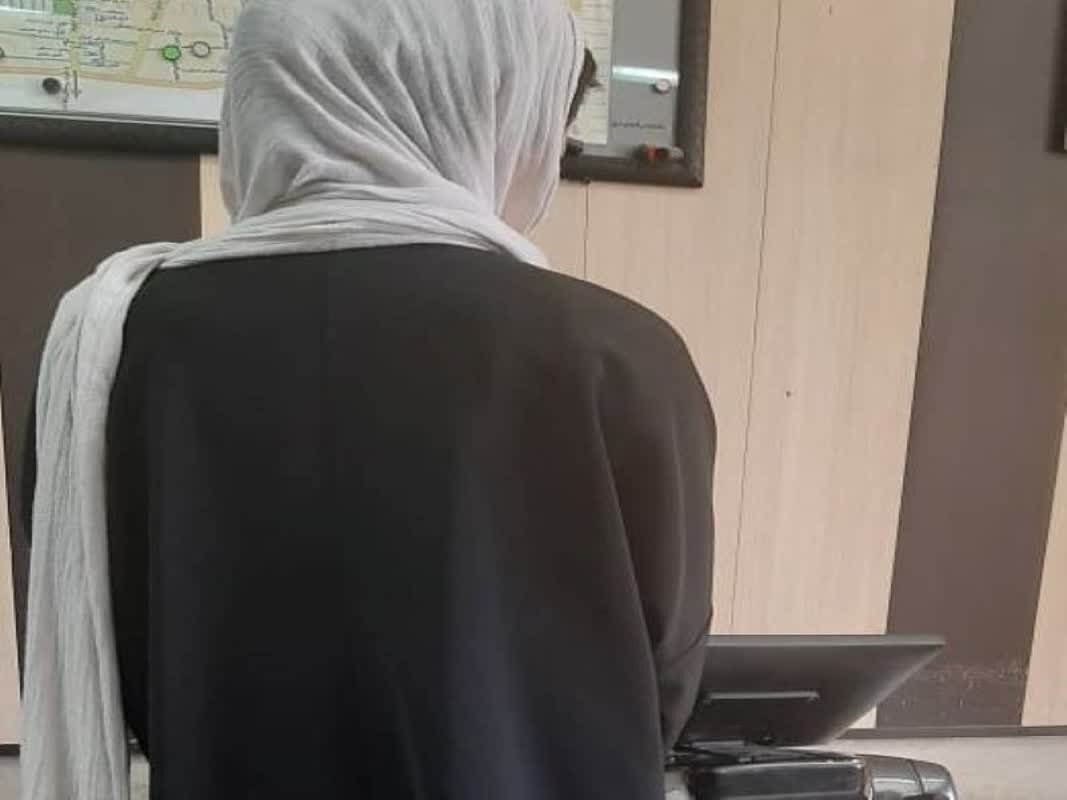 قتل بیمار توسط پرستار ۴۲ ساله در فارس
