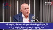 النجار، تحلیل‌گر سیاسی: موازنهٔ قدرت به‌نفع ایران است + فیلم