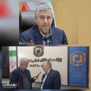 معاون هماهنگی امور عمرانی استاندار گیلان:پروژه‌های نیمه‌تمام گیلان غربال می‌شوند
