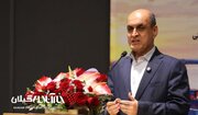 استاندار در نخستین اجلاس توسعه تجارت ایران روسیه:شمال کشور دروازه جدید تجارت ایران با اوراسیا می‌شود
