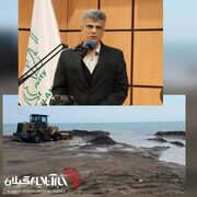 ادعای مدیرکل پیشین میراث فرهنگی گیلان:ساخت‌وسازهای غیرمجاز با راهنمایی مسئولان محلی رنگ قانونی گرفته‌اند
