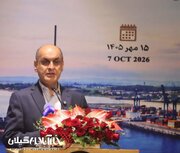 استاندار گیلان:زیرساخت‌های گیلان به خدمت تجارت ملی درآید