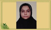 درخشش عضو کانون قزوین در جشنواره جابربن حیان
