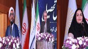 تأکید بر نقش دانشگاه در توسعه کرمان