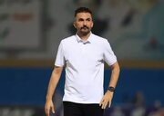 نوری: پرسپولیس بهترین تیم ایران است؛ برزیل ایران هستیم، فردا هجومی بازی می‌کنیم!