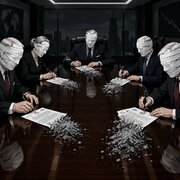 جوان سازی چینی و پیرسالاری ایرانی در مواجهه با بحران جانشینی/ الیگارش ها، نقد و بالندگی را حاشیه نشین می کنند/ خودشیفتگی قدرت و وحشت از نسل جدید