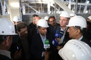 استاندار اردبیل: ۶ هزار میلیارد تومان برای پروژه‌های نیمه‌تمام استان تأمین مالی می‌شود