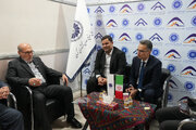 حضور ۷ شرکت کرمانی در نمایشگاه پلیمر تهران