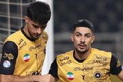 سپاهان 6-0 فجرسپاسی؛ فیفادی به طلایی‌ها ساخت!
