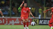 جولانی دورترین گل لیگ را زد + فیلم