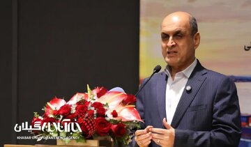 استاندار در نخستین اجلاس توسعه تجارت ایران روسیه:شمال کشور دروازه جدید تجارت ایران با اوراسیا می‌شود