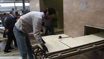 کمبود سرمایه در گردش، ۵۰۰ شغل را در آستانه تهدید قرار داده است