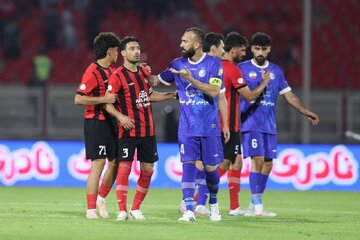 چرا تراکتور همراه استقلال به قطر نرفت؟