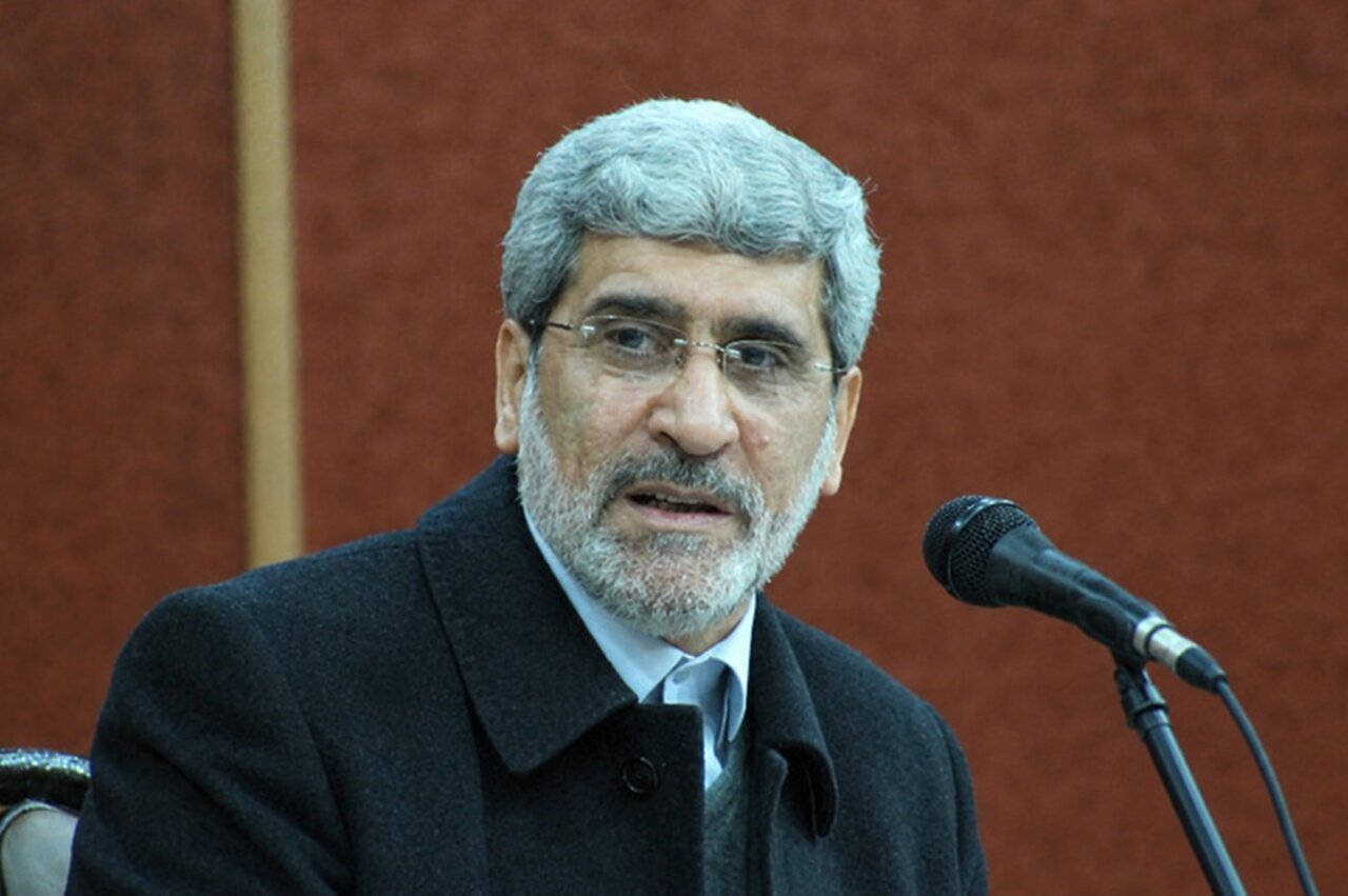 سردار مشفق: بخش قابل توجهی از التهاب‌هایی که شاهد آن هستیم، ناشی از مطالبه‌گری‌های دست‌ساز دشمن است/ دستگیری والی خراسان و والی موصل در ایران