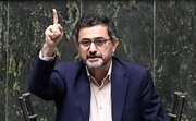 نماینده مجلس به سفیر فرانسه: اگر قصد کنارگذاشتن باتوم در سرکوب دانش‌آموزان را دارید، ایران تجربهٔ خود را به شما منتقل کند