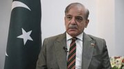 شهباز شریف: حمایت پاکستان از حاکمیت و تمامیت ارضی عربستان تزلزل‌ناپذیر است