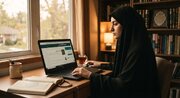زیست مؤمنانه در عصر دیجیتال؛ چگونه فضای مجازی را به فرصتی برای رشد تبدیل کنیم؟