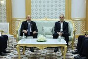 دیدار پزشکیان و علی اف/ تهران و باکو چه افق چشم اندازی برای همکاری در آینده ترسیم کردند؟