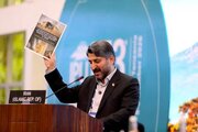 نماینده بابلسر و فریدونکنار: من صدای جوانان ایران هستم/ آن ها درباره جایگاه حقوق بشر در حمله به غیرنظامیان و بیمارستان ها سوال دارند