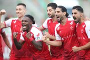پرسپولیس در یک قدمی صدر؛ برد حیاتی تارتار بعد از فیفادی