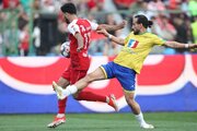 جدول رده‌بندی لیگ برتر بعد از برد پرسپولیس/ قرمزها از استقلال گذشتند