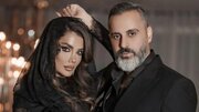 تصاویر جذاب از داماد شدن دوباره علیرام نورایی + فیلم