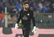 بیرانوند از هتل تراکتور هم اخراج شد!