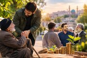  از گشایش روزی تا آرامش جامعه؛ خوش‌اخلاقی چه برکاتی برای زندگی انسان دارد؟