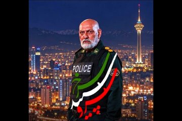 فصل سوم «سرو سپید سرخ» به آنتن رسید