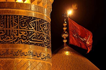 چرا یک نویسنده مسیحی، امام حسین(ع) را «گوهر ادیان» نامید؟