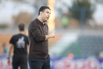 تارتار بعد از صدرنشینی پرسپولیس: افسوس میخورم!