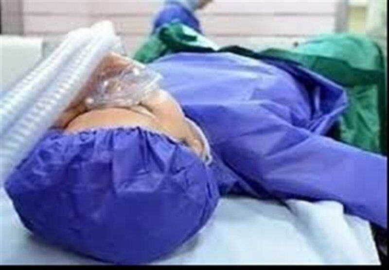 جزئیات تازه از مرگ ۲ مادر باردار در ایلام؛ قصور کادر درمان تایید شد