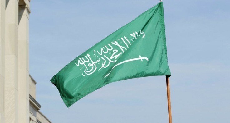 عربستان سعودی حمله به فرودگاه ریاض را تأیید کرد