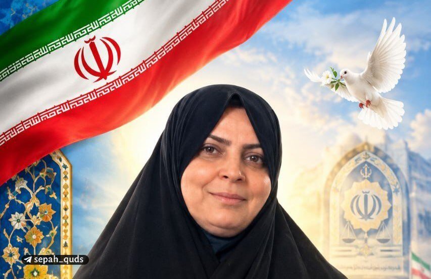 جیش‌العدل مسئولیت حادثۀ تروریستی سیستان‌وبلوچستان را بر عهده گرفت/ شهید زن حادثه تروریستی کیست؟