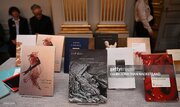 از برنده نوبل ادبیات ۲۰۲۶ کتابی به فارسی ترجمه شده است؟