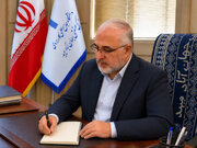 پیام تبریک سرپرست مرکز آموزش علمی کاربردی شهرک صنعتی جهان‌آباد میبد به مناسبت سی‌ و پنجمین سالروز تأسیس دانشگاه جامع علمی‌کاربردی