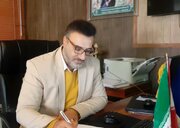 هشدار مدیرکل هواشناسی لرستان نسبت به بارش‌های شدید آبان‌ماه