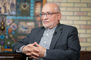 حسین مرعشی: هشدار می‌دهم که مسئولان برای جلوگیری از جنگ سوم مطلقاً حق هیچ ریسکی ندارند/ هر عقب‌نشینی تاکتیکی برای حفظ ایران لازم است ، باید انجام شود